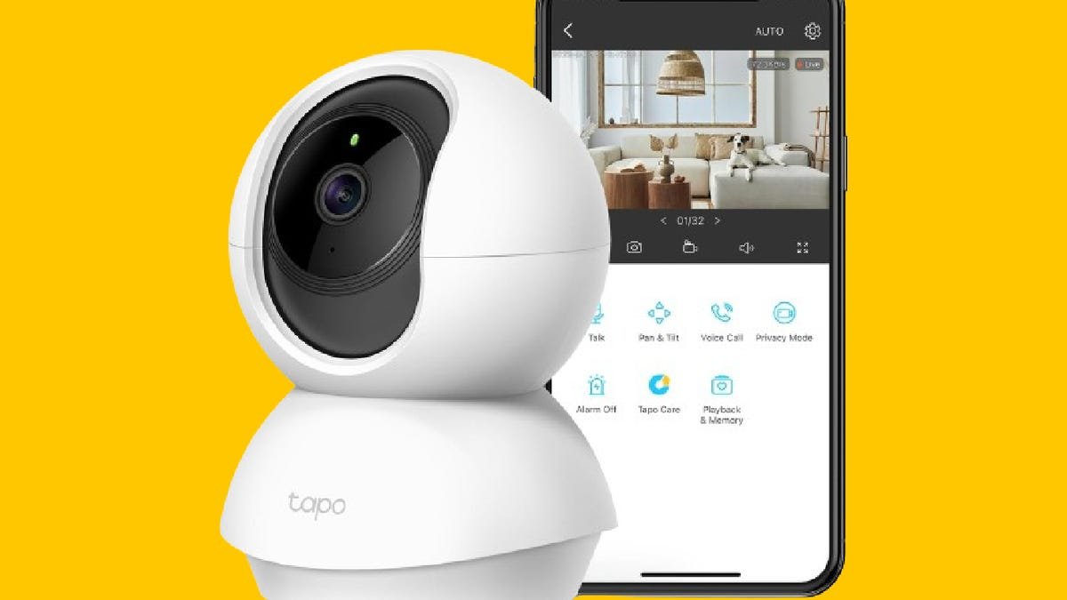 Best Cheap Home Security Cameras for 2024 - WDC NEWS 6