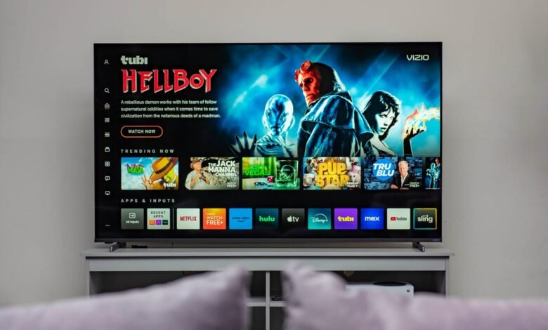 Vizio Quantum Pro TV Review: Solid Picture Quality But Only Available in Two (Big) Sizes
