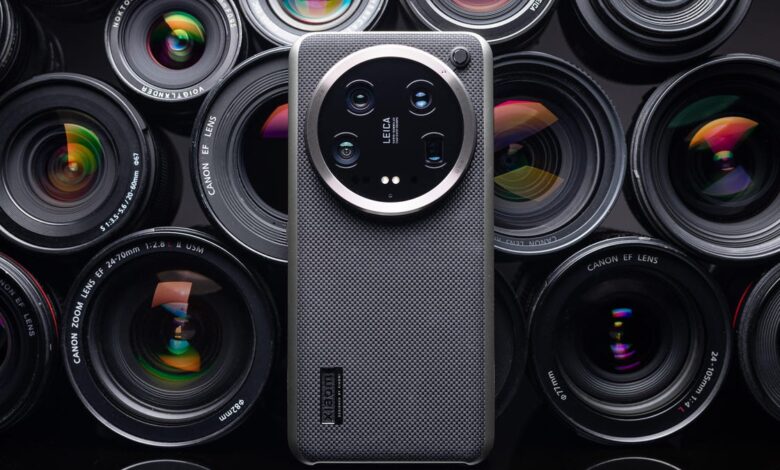 Xiaomi Brings My Phone Dreams to Life, a Decade After the Panasonic CM1