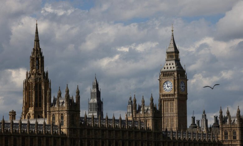 The UK passes its version of the EU’s Digital Markets Act