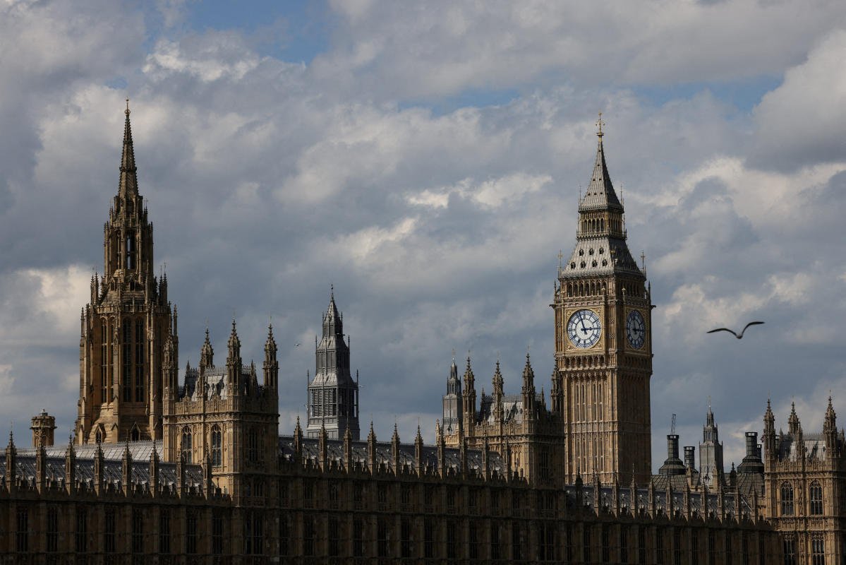 The UK passes its version of the EU’s Digital Markets Act