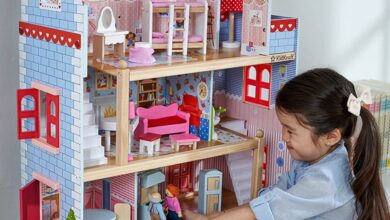 Best Dollhouses of 2024 – CNET
