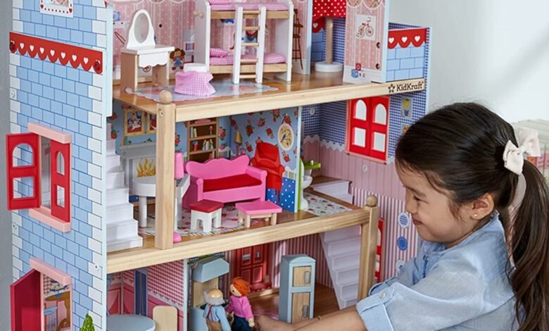 Best Dollhouses of 2024 – CNET