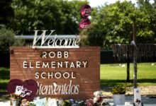 Meta and Activision face lawsuit by families of Uvalde school shooting victims
