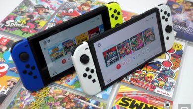Nintendo snaps up a studio known for its Switch ports