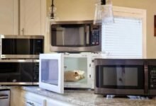 Best Microwave of 2024 – CNET
