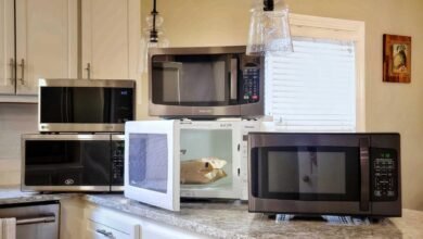 Best Microwave of 2024 – CNET
