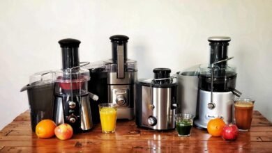 The 3 Best Juicers of 2024, Tested by CNET Editors