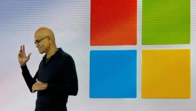 Microsoft introduces its AI-centric Copilot+ PCs