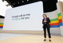 The biggest news from Google’s I/O keynote