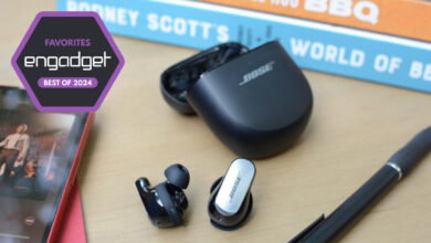 The best noise-canceling earbuds for 2024