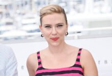 Scarlett Johansson says OpenAI used her likeness without permission for its ‘Sky’ voice assistant