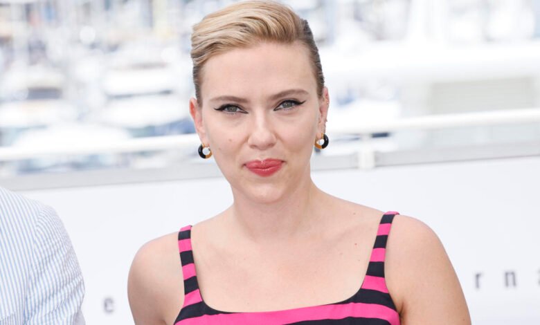 Scarlett Johansson says OpenAI used her likeness without permission for its ‘Sky’ voice assistant