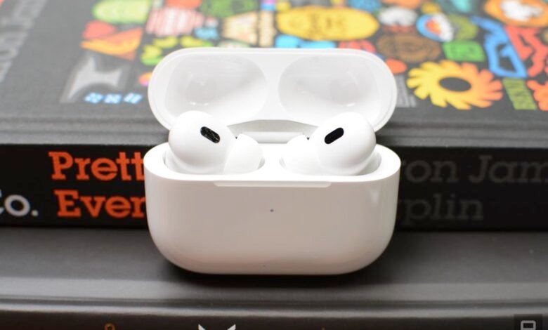 Apple’s entire AirPods lineup is discounted, plus the rest of the week’s best tech deals