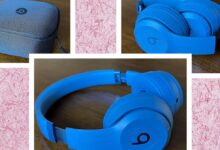 Beats Solo 4 Review: Minimal Features, Maximized Sound