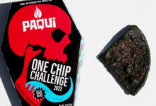 Ultra-spicy One Chip Challenge chip contributed to teen’s death, report says