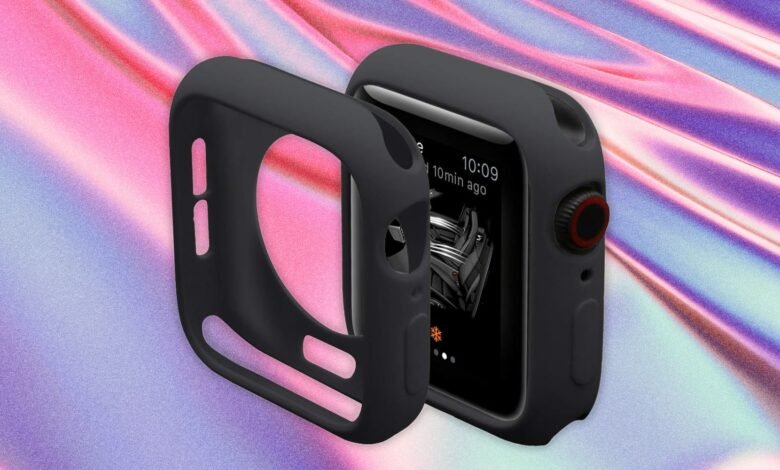 17 Best Apple Watch Accessories (2024): Bands, Chargers, Cases, and Screen Protectors