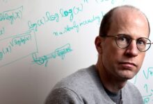Nick Bostrom Made the World Fear AI. Now He Asks: What if It Fixes Everything?