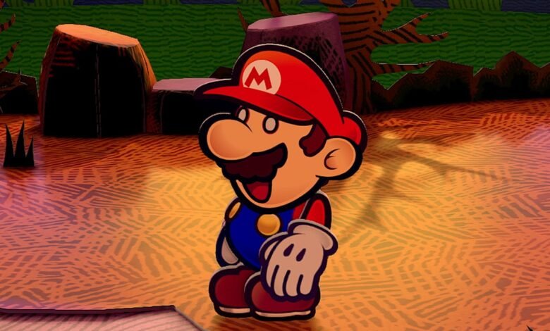‘Paper Mario: The Thousand-Year Door’ Sets the Standard for Classic Game Remakes
