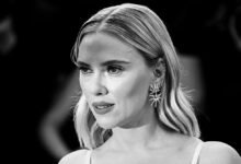 Scarlett Johansson Says OpenAI Ripped Off Her Voice for ChatGPT
