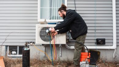 The One Thing Holding Back Heat Pumps