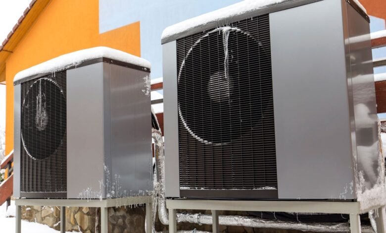 Don’t Believe the Biggest Myth About Heat Pumps