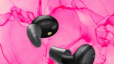 Sony CRE-E10 Review: Well-Rounded Hearing Aids