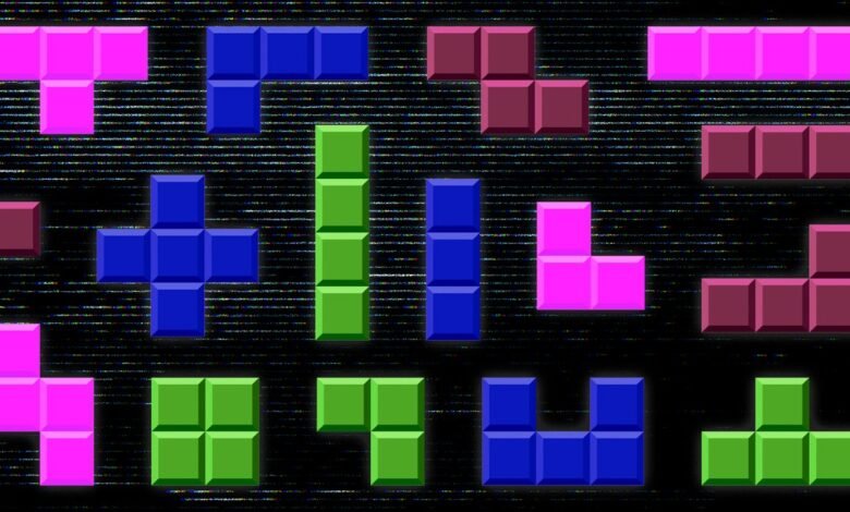 It’s Possible to Hack ‘Tetris’ From Inside the Game Itself