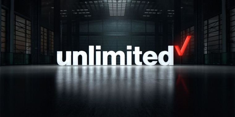 Big Three carriers pay M to settle claims of false “unlimited” advertising