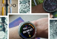 Xiaomi Watch S3 Review: Quirky Customization