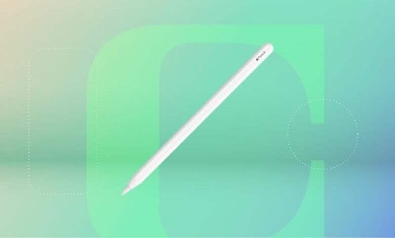 Apple Pencil 2 Price Falls to Just  at Amazon Following Pencil Pro Release
