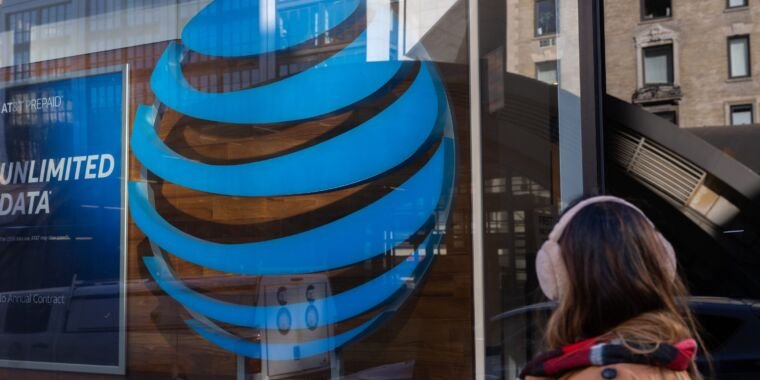 AT&T announces  monthly add-on fee for “Turbo” 5G speeds