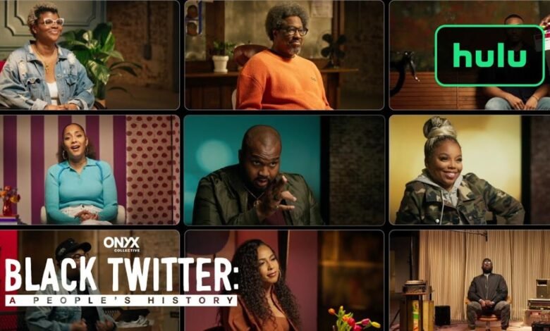 Hulu’s Black Twitter documentary is a vital cultural chronicle