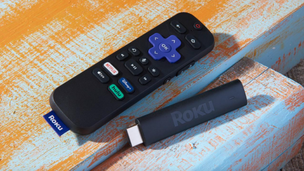 One of our favorite Roku streaming sticks is on sale for only 