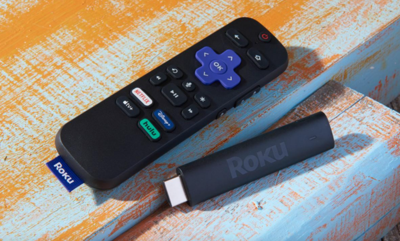 One of our favorite Roku streaming sticks is on sale for only 