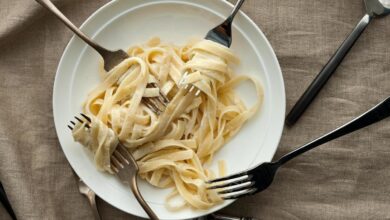 Stop Rinsing Your Noodles After Cooking: We Asked an Italian Chef About 9 Pasta Myths