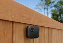 Blink Outdoor 4 security cameras are up to half off right now