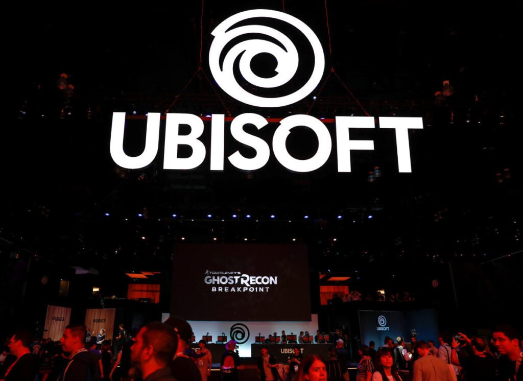 Ubisoft’s planned free-to-play Division game is dead