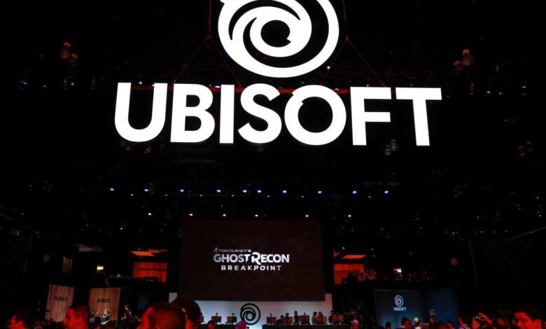 Ubisoft’s planned free-to-play Division game is dead
