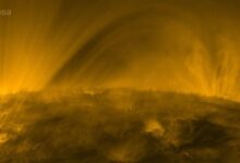 That’s Hot: Check Out This Video of the Sun’s Corona in All Its Glory