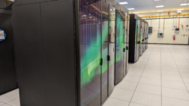 The Cheyenne Supercomputer is going for a fraction of its list price at auction right now