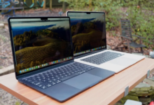 Apple’s M3-powered MacBook Air laptops are up to 0 off right now