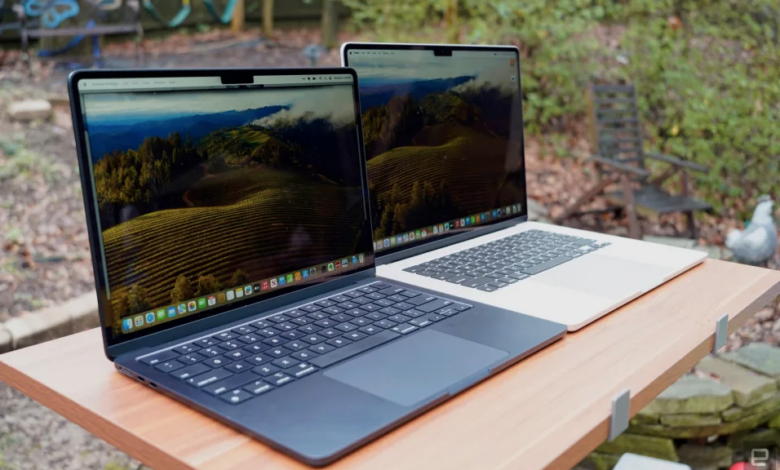 Apple’s M3-powered MacBook Air laptops are up to 0 off right now
