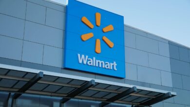 Walmart Shoppers Might Be Able to Claim Up to 0 in Settlement Cash