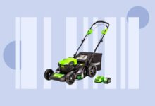 Best Electric Lawn Mower Deals: Save Hundreds on Incredible Mowers From Your Favorite Brands