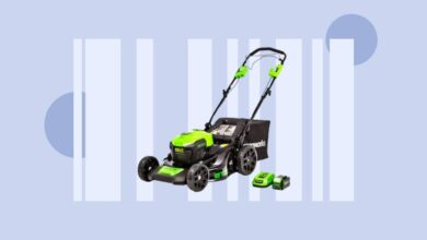 Best Electric Lawn Mower Deals: Save Hundreds on Incredible Mowers From Your Favorite Brands