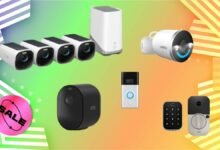 Best Memorial Day Home Security Sales: Upgrades on Doorbell Cams and Locks for Less