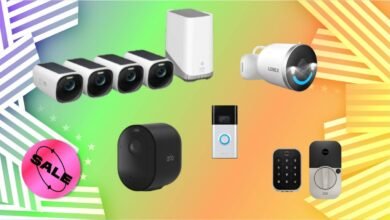 Best Memorial Day Home Security Sales: Upgrades on Doorbell Cams and Locks for Less