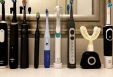 Best Electric Toothbrushes of 2024