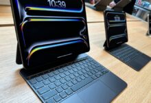 Why the iPad Event Was So Disappointing